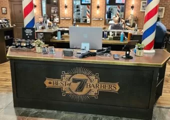 Best of Seven Barbers