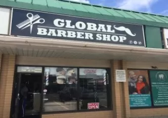 Global Barber Shop