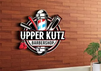 Upper Kutz Barbershop