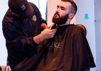 True Gents Barbershop