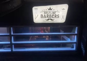 Beltline Barbers