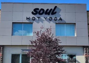 Soul Hot Yoga Inc