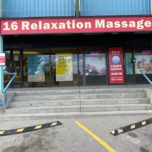 16 Relaxation