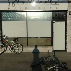 16th Ave Hair Salon