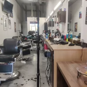 194 ave barbershop