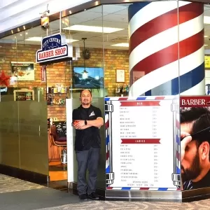 1st Street Barber Shop & Hair Salon