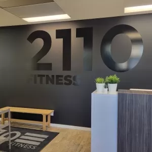 2110 Fitness | Personal Training
