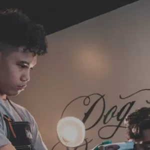 #22 Twenty Two Barbershop