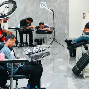 306 TATTOO BRAMALEA