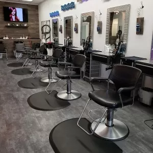 360 Hair Studio