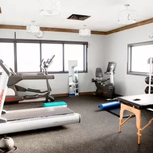 360° Wellness