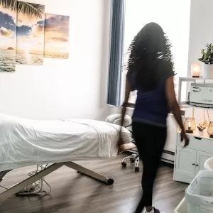 3R's Mobile & Therapeutic Massage Services/Humber Therapeutic Massage