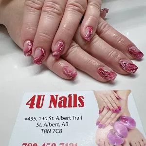 4U Nails