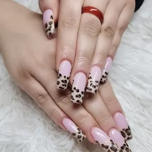 9 Nails & Spa
