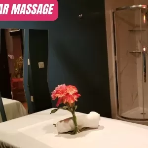 9 Star Massage