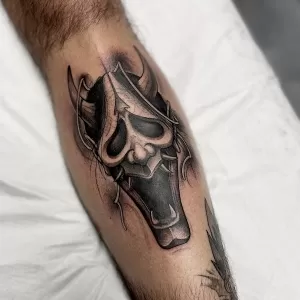 905INK Tattoo & Piercing Shop in Brampton