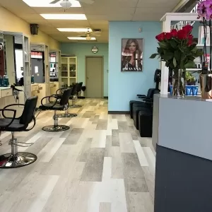 A+ Hair Salon & Spa