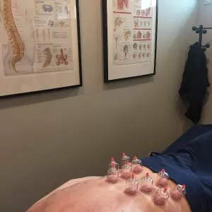 A Healing Touch Massage Therapy