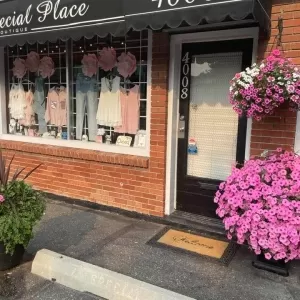 A Special Place