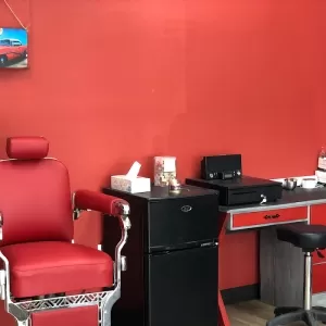 A To Z Barbershop
