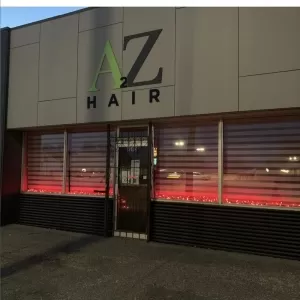 A to Z Hair Salon