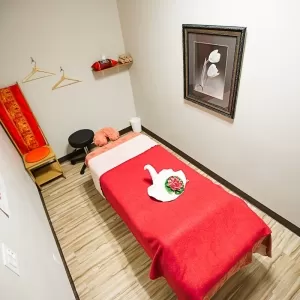 A Touch of Thai Massage Therapy