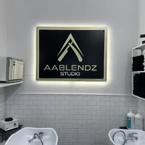 AABLENDZ STUDIO