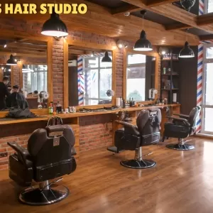 AAHS Hair Studio