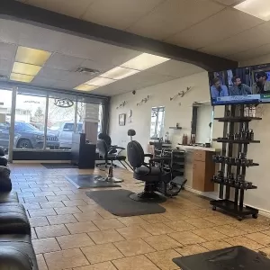 Abea Salon Hair & Beauty Salon