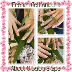 About U Hair Salon & Spa Lash Extensions-Nails