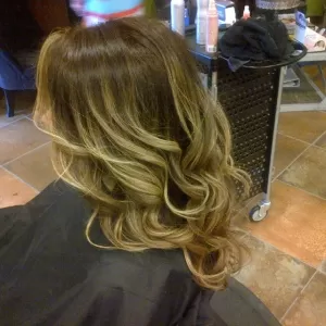 Accentric Salon & Spa