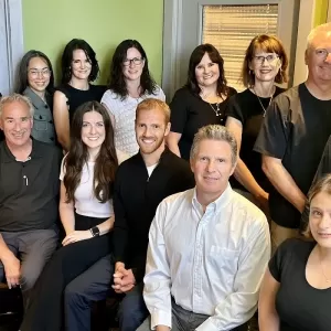 Active Back to Health