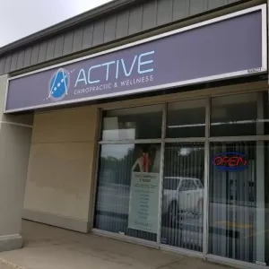Active Chiropractic And Wellness