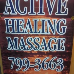 Active Healing Therapeutic Massage Clinic