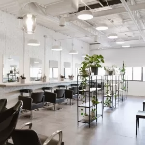 Adara Hair & Body Studio