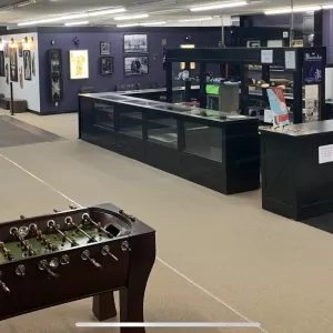 Addictive Ink Airdrie