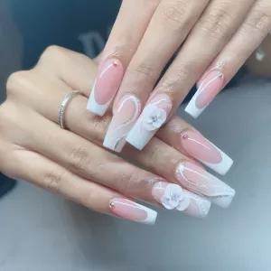 Adora Nails Surrey (Panorama)