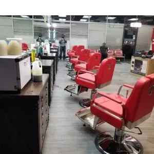 Afro Cuts
