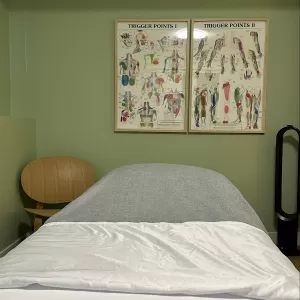 Aimee's massage and wellness