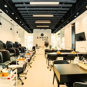 AiNails & Spa