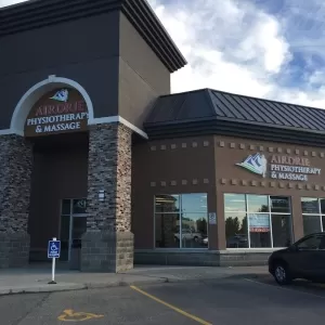 Airdrie Physiotherapy & Massage