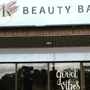 AK Beauty Bar