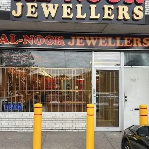 Al-Noor Jewellers