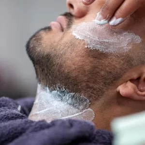 Aldery barber shop