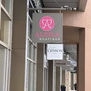 Aldila Boutique
