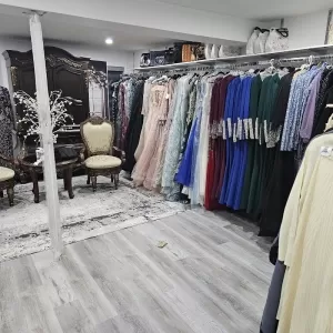 Alena's Couture Boutique