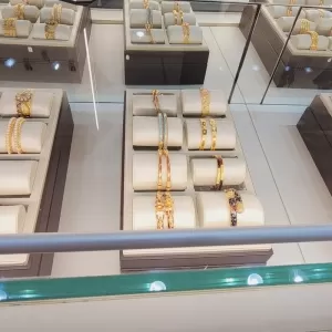 Ali Jewellers