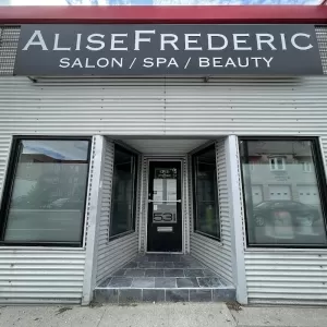 Alise Frederic Salon and Spa