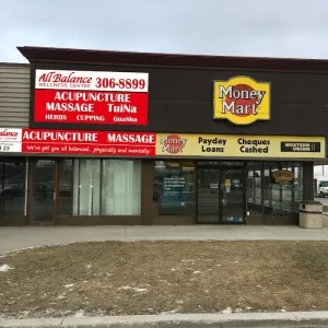 All Balance Wellness Centre