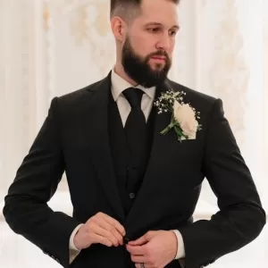 Allan David Bespoke Tailoring